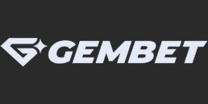 gembet casino logo